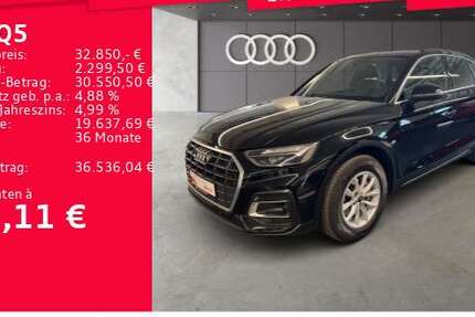 Audi Q5 96.159 km 31.850 &euro; Frankfurt am Main 60314