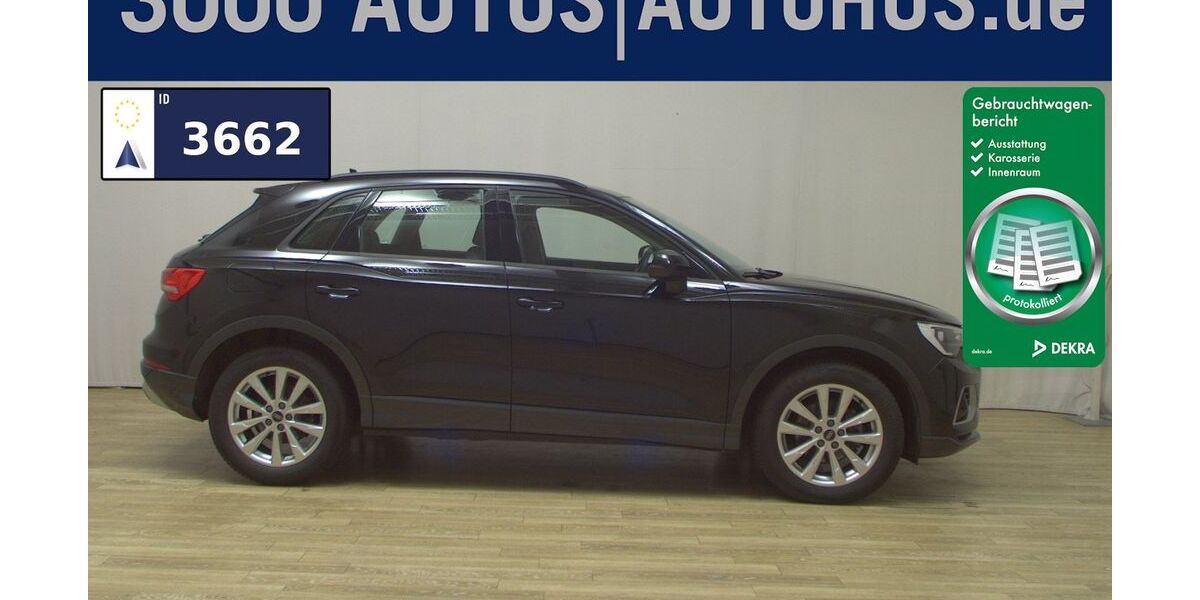 Audi Q3 56.213 km 28.480 &euro; Bremen / Arsten 28279