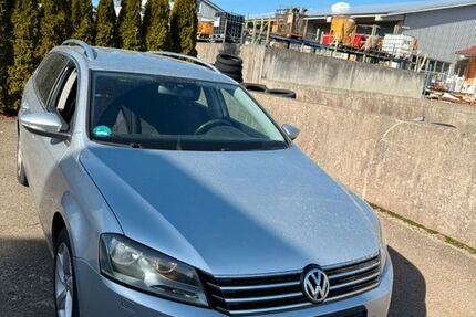 VW Passat 327.200 km 6.000 &euro; Böhmenkirch 89558