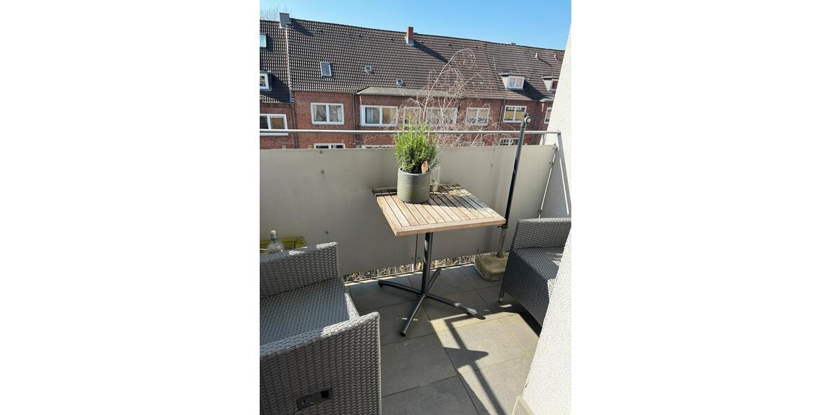 Etagenwohnung Kiel Blücherplatz - 4 Zimmer, 143 m&sup2;, 689.000&euro; | Angebot:27428049
