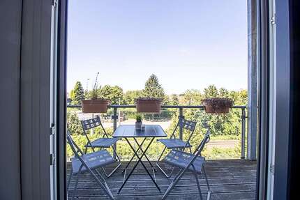 Wohnen auf Zeit in Hürth 1.990 € 2 zimmer