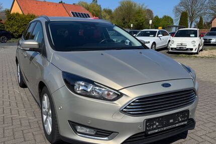 Ford Focus 188.170 km 6.300 &euro; Ausbüttel 38551