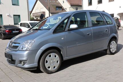 Opel Meriva 144.322 km 3.990 &euro; Maisach 82216