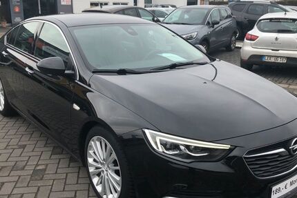Opel Insignia 137.270 km 13.890 &euro; Rhauderfehn 26817