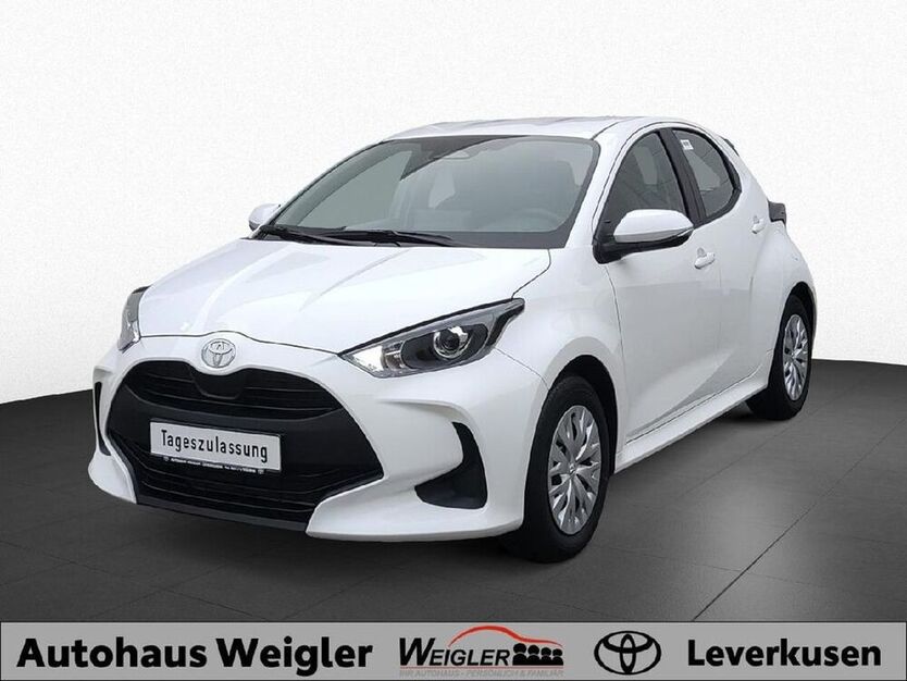 Yaris