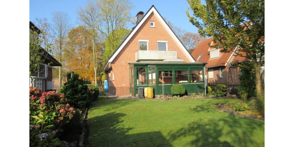 Einfamilienhaus Rotenburg (Wümme) - 5 Zimmer, 160 m&sup2;, 1.590&euro; | Angebot:24592919