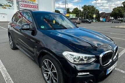 BMW X3 196.000 km 21.250 &euro; Hamburg 21035