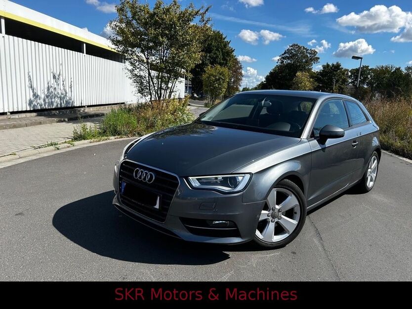 Audi A3 245.000 km 7.190 € Friedberg (Hessen) 61169