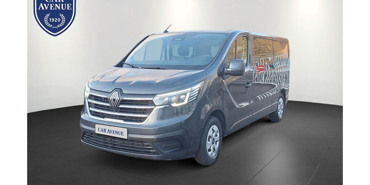 Renault Trafic 14.500 km 33.450 &euro; Merzig 66663