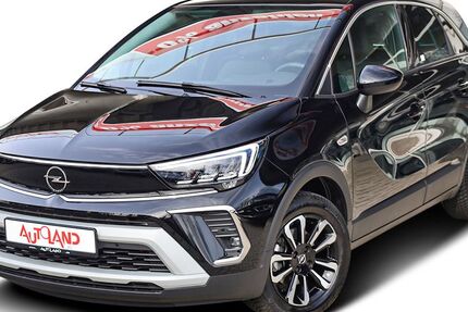 Opel Crossland (X) 9.978 km 19.950 &euro; Freiberg 09599