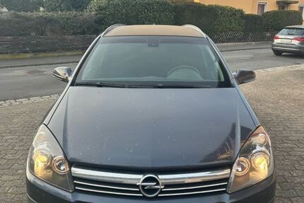 Opel Astra 224.358 km 1.500 &euro; Höchstadt 91315