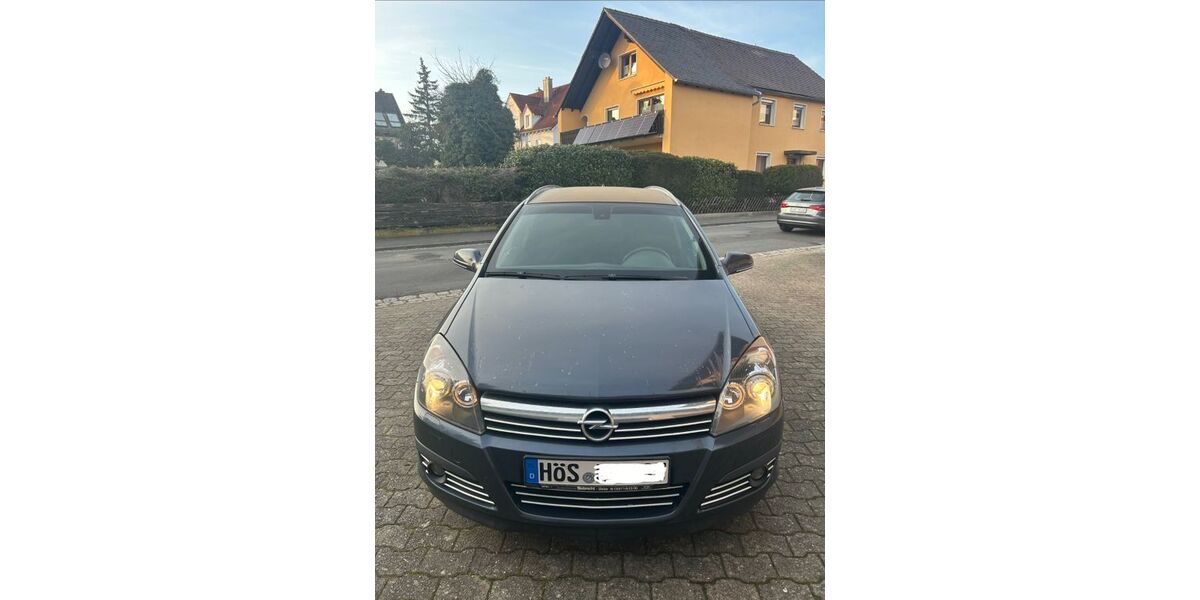 Opel Astra 224.358 km 1.600 &euro; Höchstadt 91315