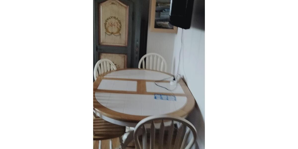 Dachgeschoßwohnung Zwiesel - 1 Zimmer, 22 m&sup2;, 28.500&euro; | Angebot:26863836