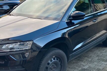 Skoda Karoq 190.000 km 14.500 € Duisburg 47057