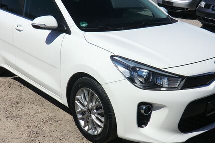 Kia Rio 17.600 km 13.990 &euro; Oberkirch 77704