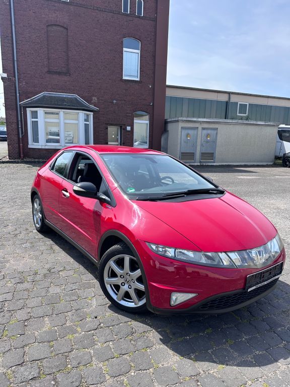 Civic
