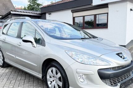 Peugeot 308 148.571 km 3.990 &euro; Müllheim 79379
