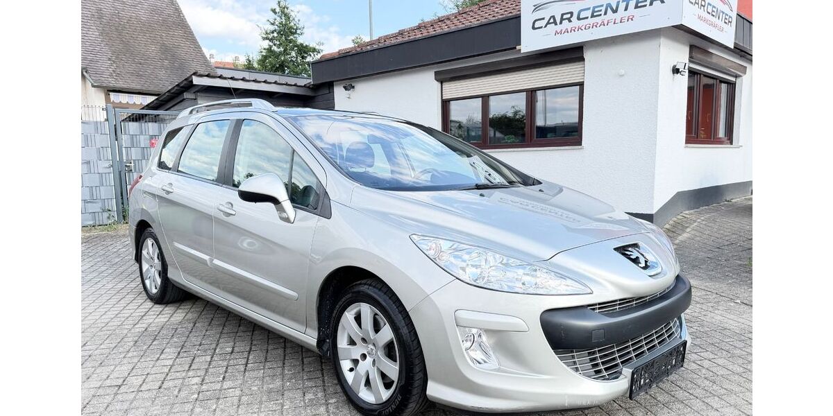 Peugeot 308 148.571 km 3.990 &euro; Müllheim 79379