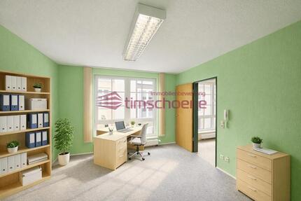 Gewerbeobjekt Ilmenau - 1.400&euro; | Angebot:25168211