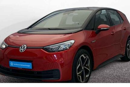 VW ID.3 36.500 km 27.880 &euro; Marktoberdorf 87616