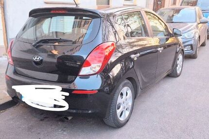 Hyundai i20 110.000 km 4.600 &euro; Dortmund 44369