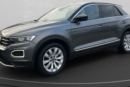 VW T-Roc 56.653 km 25.990 &euro; Aachen 52068