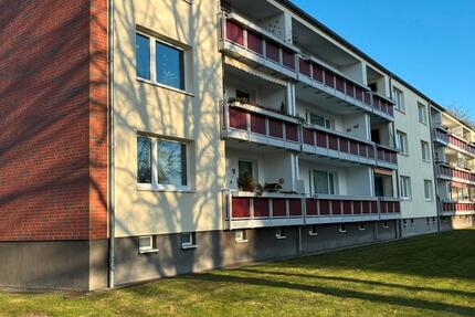 2,2-Zimmer-Wohnung mit Balkon 4 zimmer