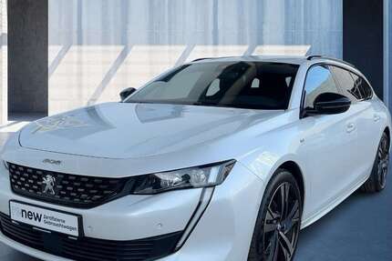 Peugeot 508 69.927 km 21.990 &euro; München 81827