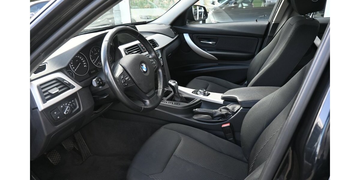 BMW 320d tour Klimaaut Navi Bluet PDC Alus el.AHK 150.000 km 12.500 &euro; Seevetal - Hittfeld 21218