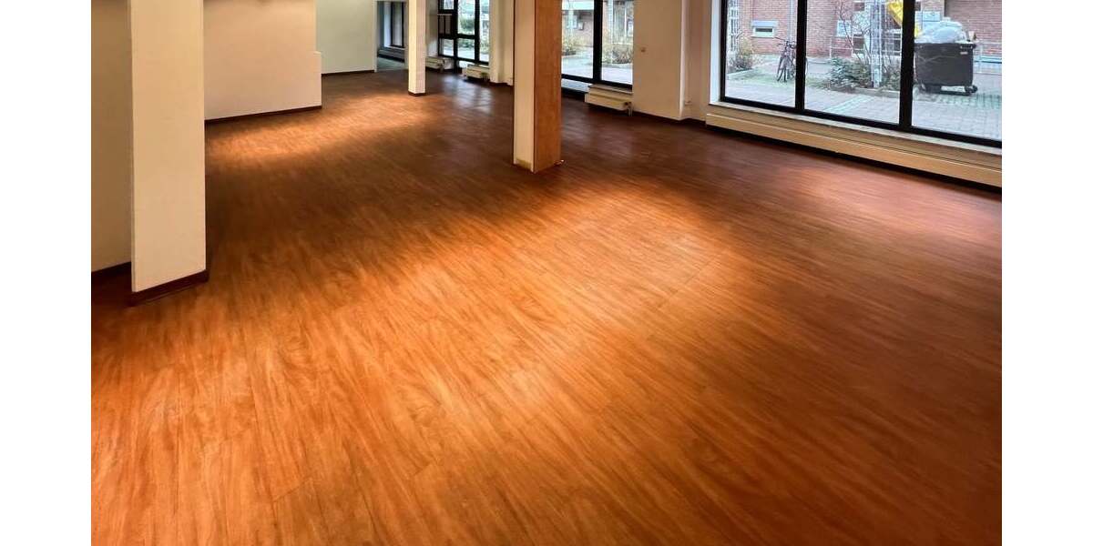 Goslar-Ohlhof: Gewerbefläche zum Kauf 5 zimmer