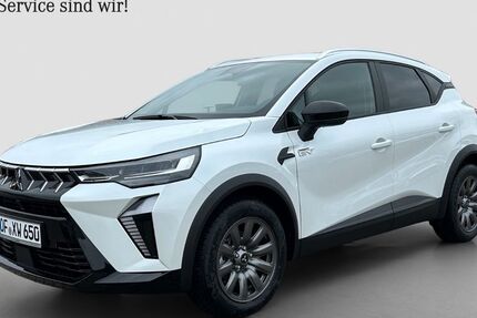 Mitsubishi ASX 5.200 km 28.390 € Frankfurt am Main 60598