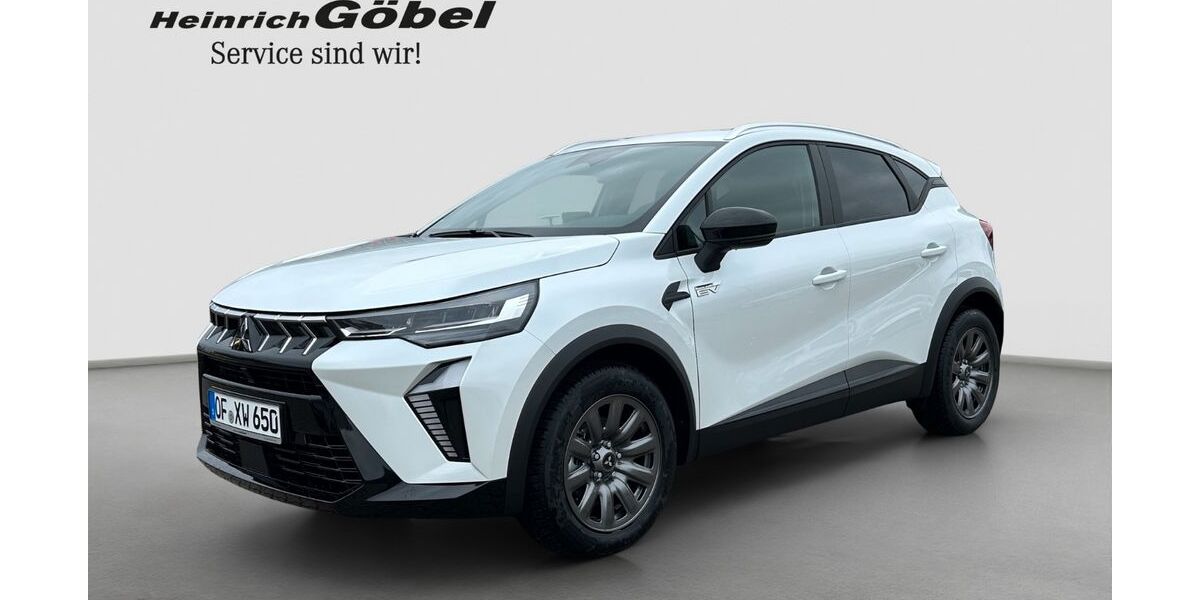 Mitsubishi ASX 5.200 km 28.390 &euro; Frankfurt am Main 60598