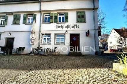 Gastronomie in Remseck am Neckar 299.000 € 120 m²