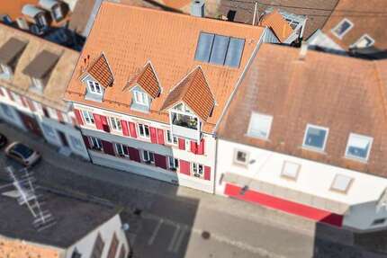 Haus zum Kaufen in Endingen 1.325.000 € 307.68 m² 10 zimmer