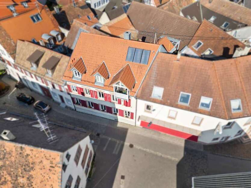 Haus zum Kaufen in Endingen 1.325.000 € 307.68 m² 10 zimmer