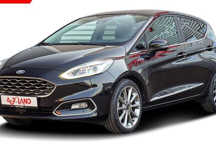 Ford Fiesta 59.330 km 16.990 &euro; Magdeburg 39118