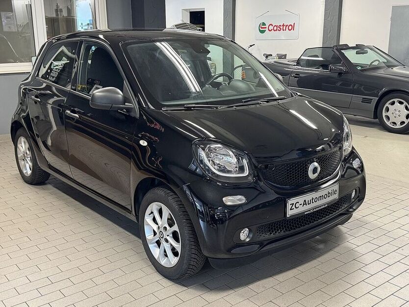 ForFour