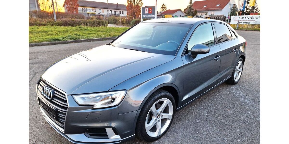 Audi A3 46.520 km 14.999 &euro; Germersheim 76726