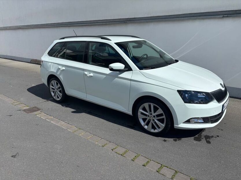 Fabia