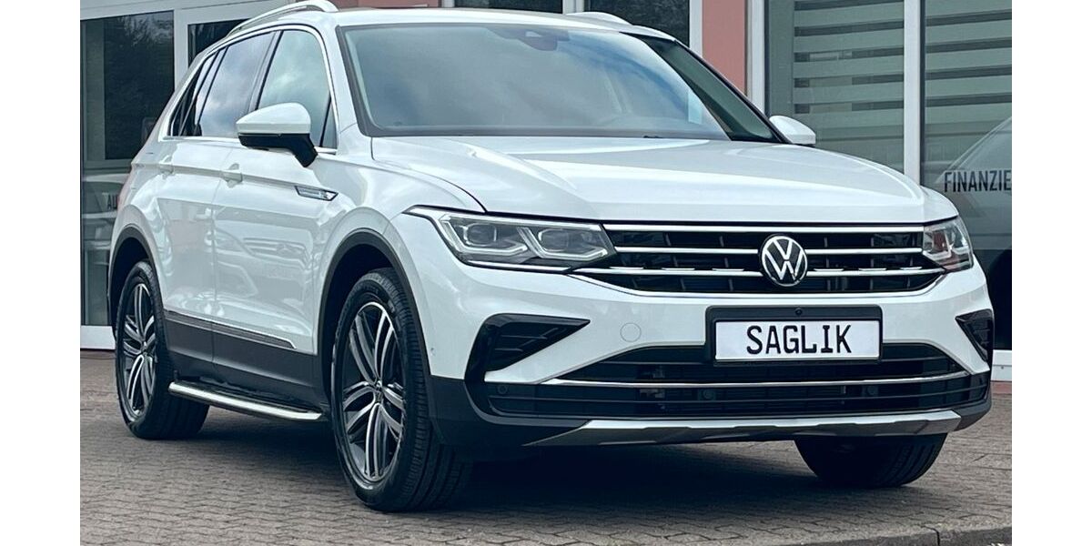 VW Tiguan 70.000 km 29.800 &euro; Neumünster 24539