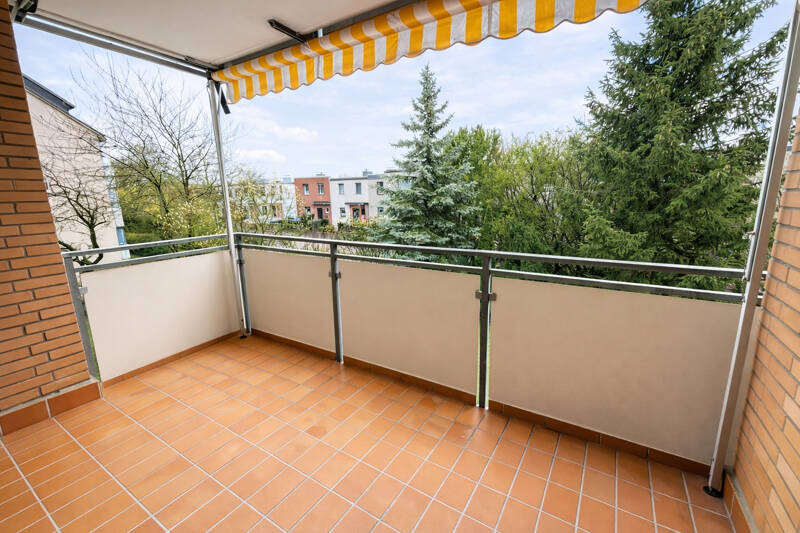 Etagenwohnung Braunschweig / Broitzem Broitzem - 3 Zimmer, 70 m&sup2;, 175.000&euro; | Angebot:26401407