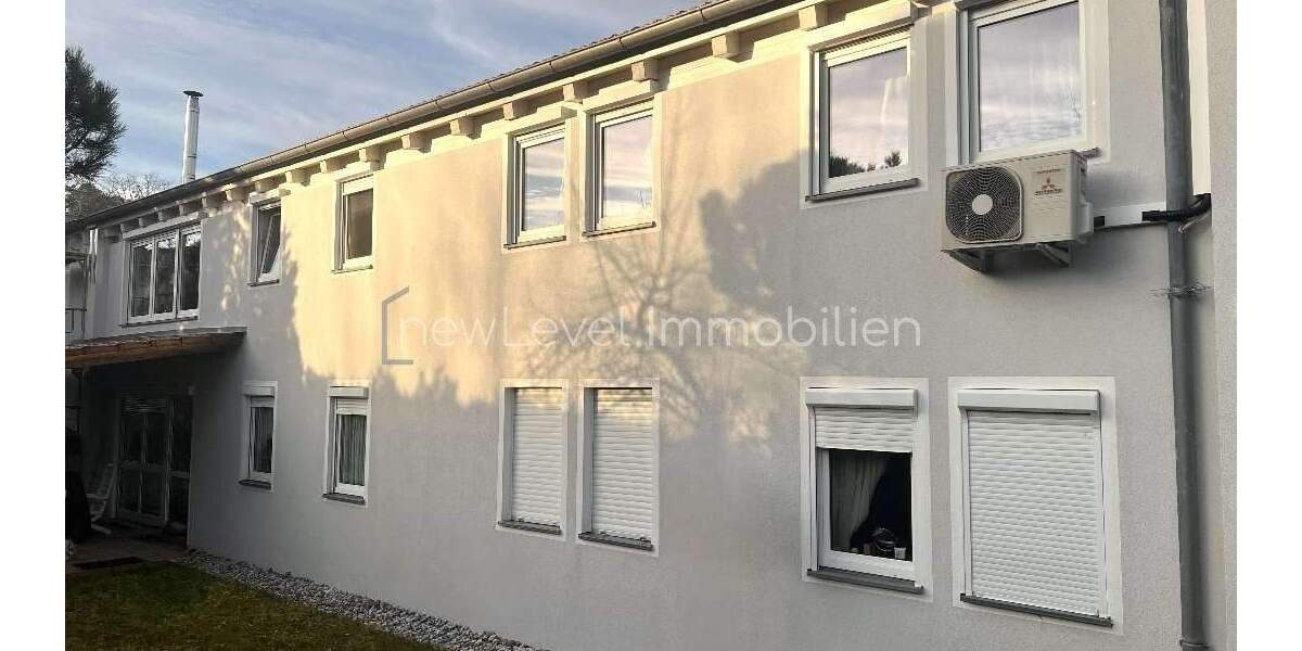 Mehrfamilienhaus, Wohnhaus Maxhütte-Haidhof Maxhütte - 9 Zimmer, 230 m&sup2;, 1.129.000&euro; | Angebot:25734294