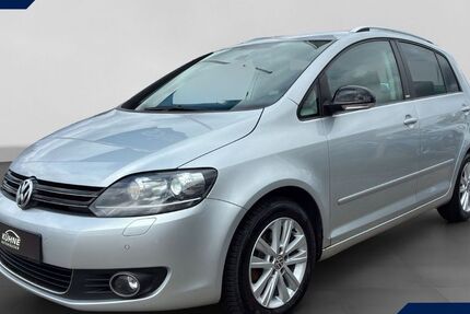 VW Golf Plus 123.800 km 5.500 &euro; Herzberg 04916
