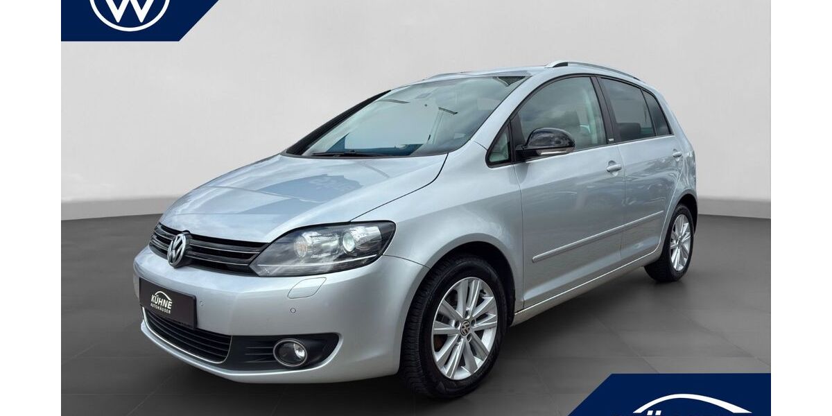 VW Golf Plus 123.800 km 5.500 &euro; Herzberg 04916