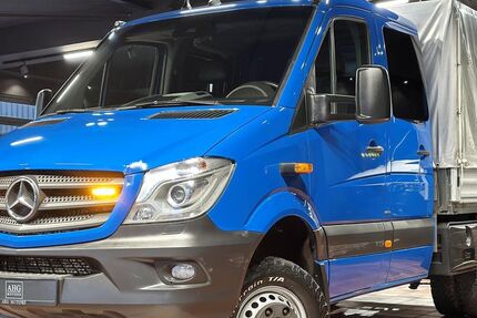 Mercedes-Benz Sprinter 237.756 km 47.599 &euro; Bonn 53177