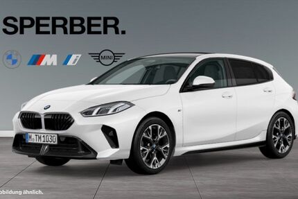 BMW 120 15.402 km 31.990 &euro; Bamberg 96050