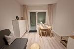 Moderne 2-Zimmer-EG Wohnung mit Terrasse und Garten in TBB 2 zimmer