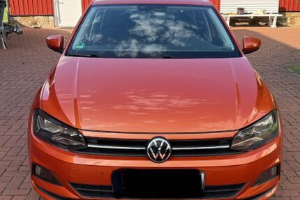 VW Polo 90.368 km 10.600 &euro; Stadthagen 31655