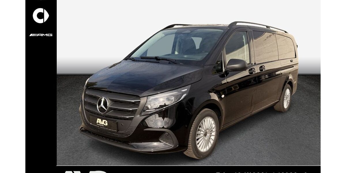 Mercedes-Benz Vito 8.000 km 69.400 &euro; Rosenheim 83022