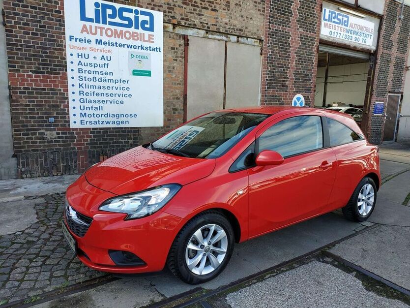 Corsa
